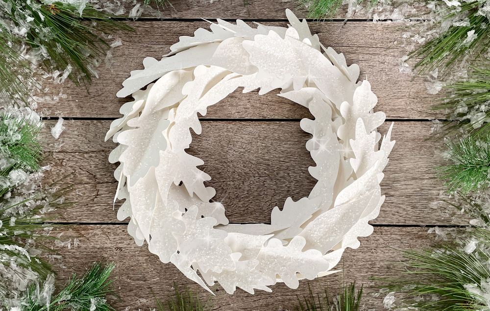 Winter Wreath