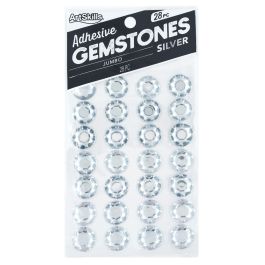 ArtSkills® Self-Stick Gemstone Variety Pack, 1400 pc - Kroger