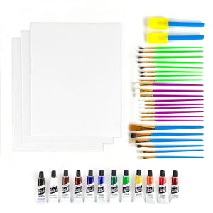 ArtSkills Essentials Portable Premium Art Supplies Kit