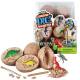 Dino Egg Dig Kit, 4 Surprise Eggs