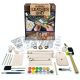 Leather Craft Kit, 80 Pieces