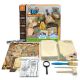 Epic Lab Hidden Treasures STEM Dig Kit